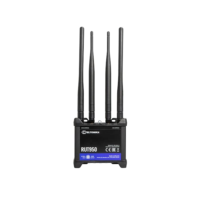 Router CTEK 4G Extern