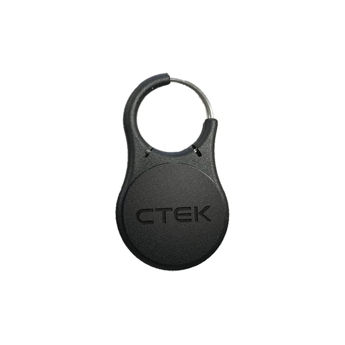 RFID-Tagg CTEK