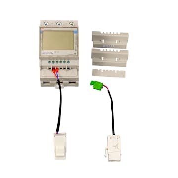 Lastbalansering CTEK Home CC2