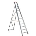 Trappstege Jumbo Proffs