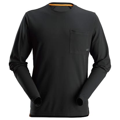 Snickers Workwear T-shirt långärmad 37.5®