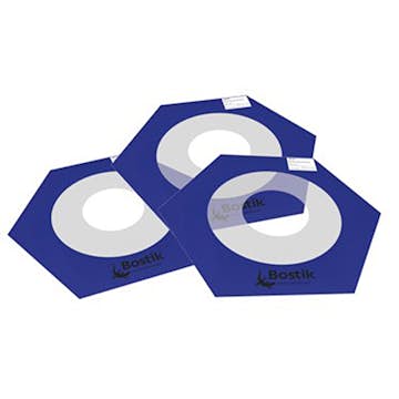 Rörmanchett Bostik Rör 10-24 mm