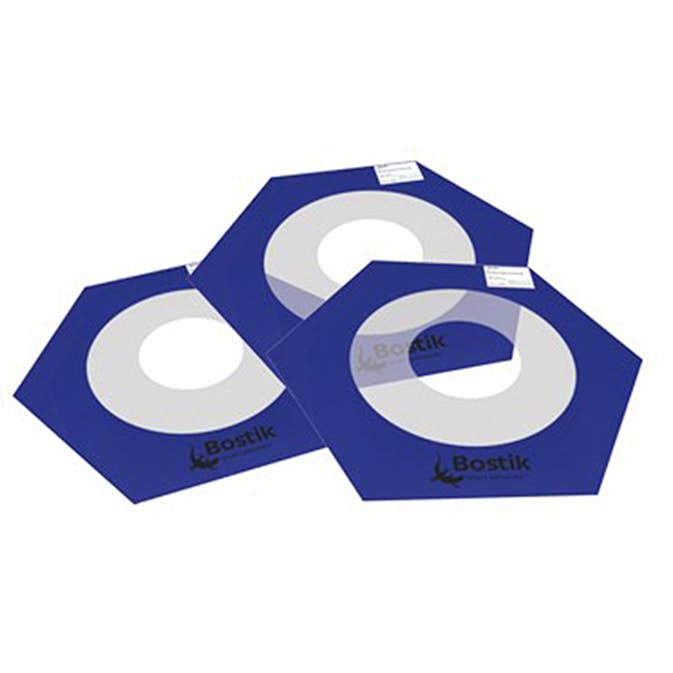 Rörmanchett Bostik Rör 10-24 mm