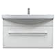 Tvättställsskåp Arredo Classic 100
