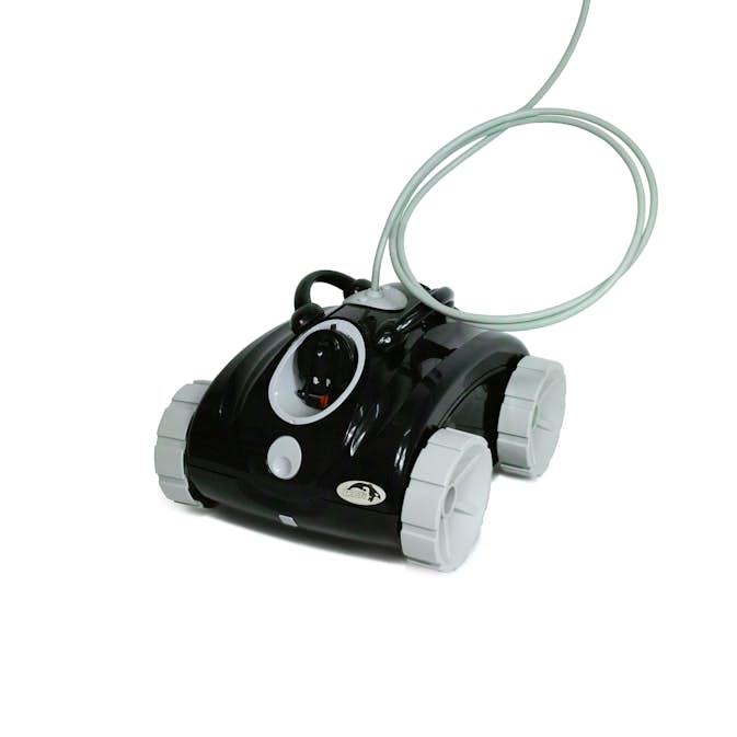 Poolrobot Planet Pool Orca 50 Pooldammsugare 24m²
