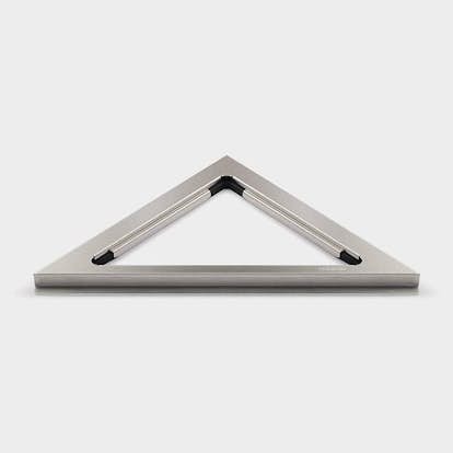 Avloppsram Unidrain ClassicLine Hörn