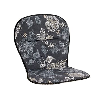 Universaldyna Fritab Låg Stapeldyna Utomhus