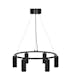 Taklampa Nordlux Vico Chandelier