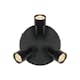 Plafond Nordlux Boston 3-rondel