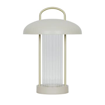 Bordslampa Nordlux Mirano Portable