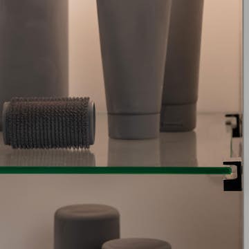 Glashylla Svedbergs till Högskåp