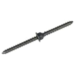 Käppskruv Lundbergs