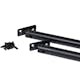 Räckespelare Lundbergs New York 782 mm 2-pack