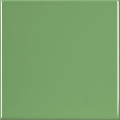 Kakel Arredo Color Hierba Grön Blank 20x20 cm