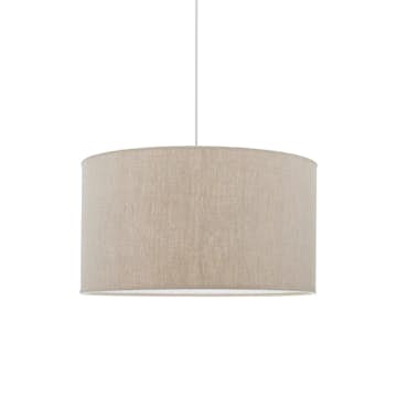 Lampskärm PR Home Linne