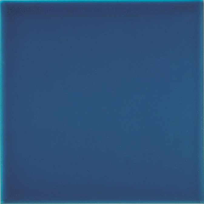 Kakel Arredo Color Zafiro Blå Matt 20x20 cm