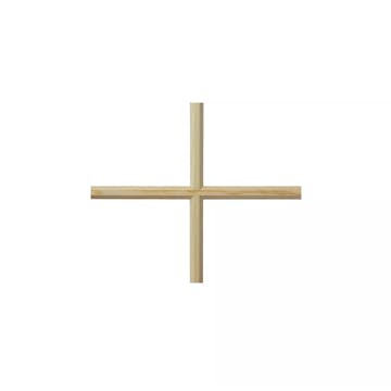 Spröjs Jabo till Förrådsdörr