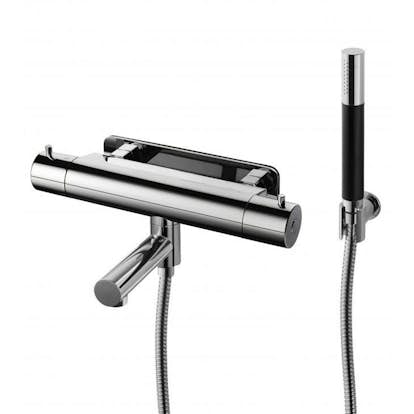 Dusch- och Badkarsblandare Tapwell EVM026-150