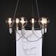 Taklampa Globen Lighting Cables
