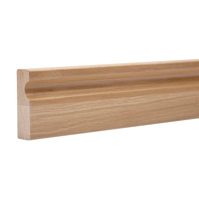 Handledare Lundbergs Ek 2300x30x100