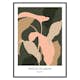 Poster Gallerix Botanical Graphic No2