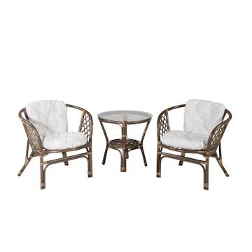 Caféset Venture Home Wera Utomhus