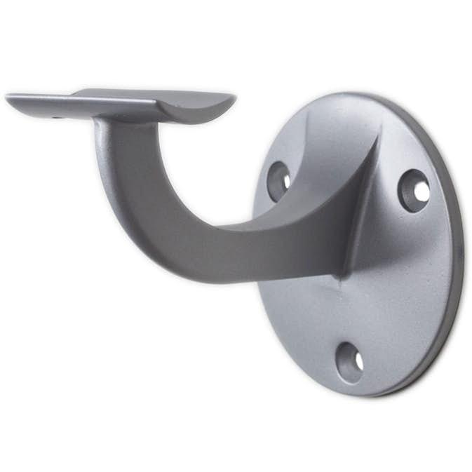 Ledstångskrok Lundbergs Aluminium