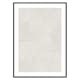 Poster Gallerix Zen Circle Pattern