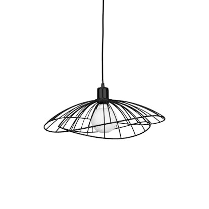 Taklampa Globen Lighting Ray 45