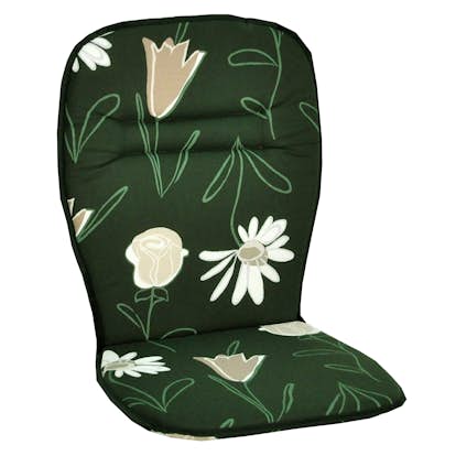 Universaldyna Fritab Hög Stapeldyna Utomhus