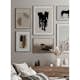 Poster Gallerix Paint Splash No1