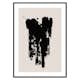 Poster Gallerix Paint Splash No1