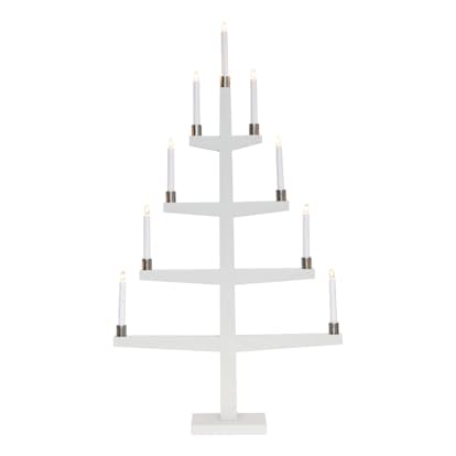 Adventsljusstake Star Trading Tall 110 cm