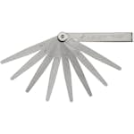 Bladmått Limit 20-0,10-2,00 100 mm