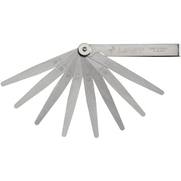 Bladmått Limit 20-0,10-2,00 200 mm