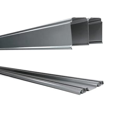 Skenset Elfa Original 1862 mm