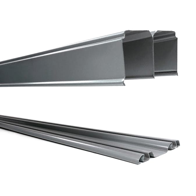 Skenset Elfa Original 1862 mm