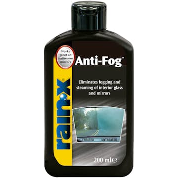 Imskyddsmedel Rain-X Anti-dimma 200 ml