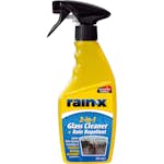 Glasbehandling Rain-X 2i1 Rengöring & Regnavvisande 500 ml