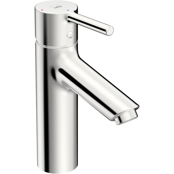 Tvättställsblandare Oras Optima 2605AFS med Kallstart