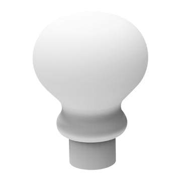 Knopp Jabo Gran Ø95 mm