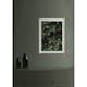 Poster Gallerix Garden Green No1