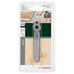 Sågblad Bosch Power Tools Nanoblade Wood Basic 50 mm