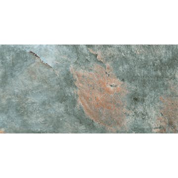 Klinker Lhådös Åre Green 30x60 cm