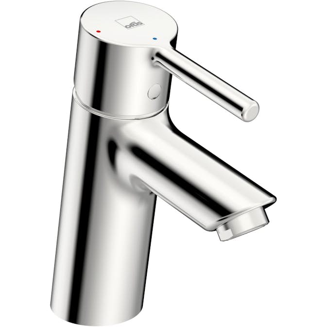 Tvättställsblandare Oras Optima 2610AFS med Kallstart