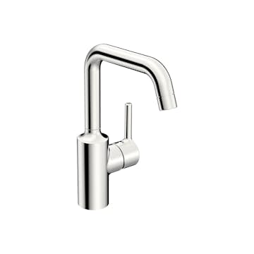 Tvättställsblandare Oras Optima 2611AF med Svängbar Pip