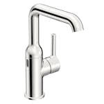 Tvättställsblandare Oras Optima Style 2611FHTZ Hybrid sensor med Bluetooth