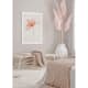 Poster Gallerix Watercolor Flower
