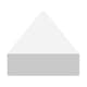 Monteringslist Jabo 2400x65x20 mm