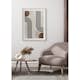 Poster Gallerix Broad Geometric No1